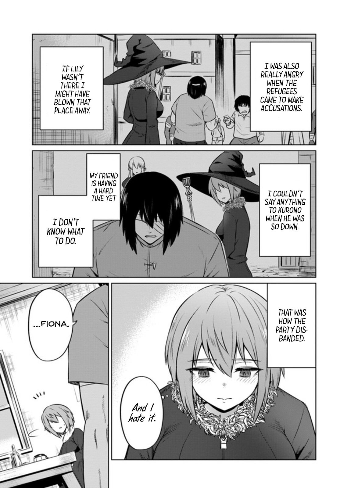 Kuro no Maou Chapter 29 24